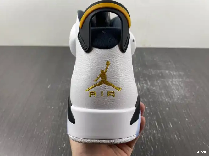 Cheap MAX Ochre Yellow Air 6 CT8529-170 Jordan 0415